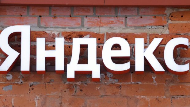 Russian tech giant Yandex says code leaked in cybersecurity incident