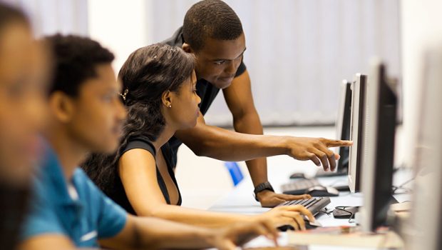 SAP teams up with HBCUs to attract talent to the cybersecurity curriculum