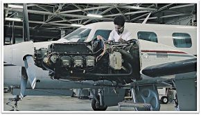 SCC to expand Aviation Maintenance Technology program | News