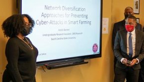 SCSU to offer BS in cybersecurity in fall | Education