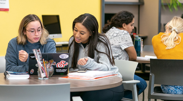 The partnership will allow SDSU students to utilize and provide feedback on Haiku Inc’s products including the cybersecurity game, World of Haiku, and a live cyber range, Haiku Pro. (SDSU)