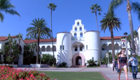 SDSU launches center for virtual technologies, learning