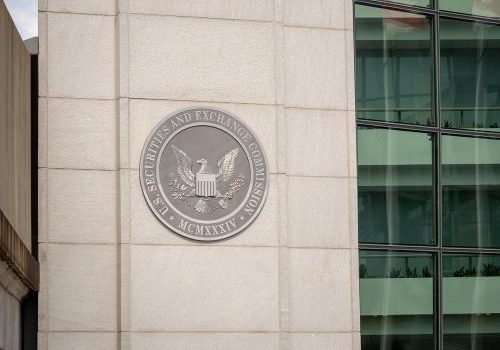 SEC Cybersecurity Guidance for Capital Markets