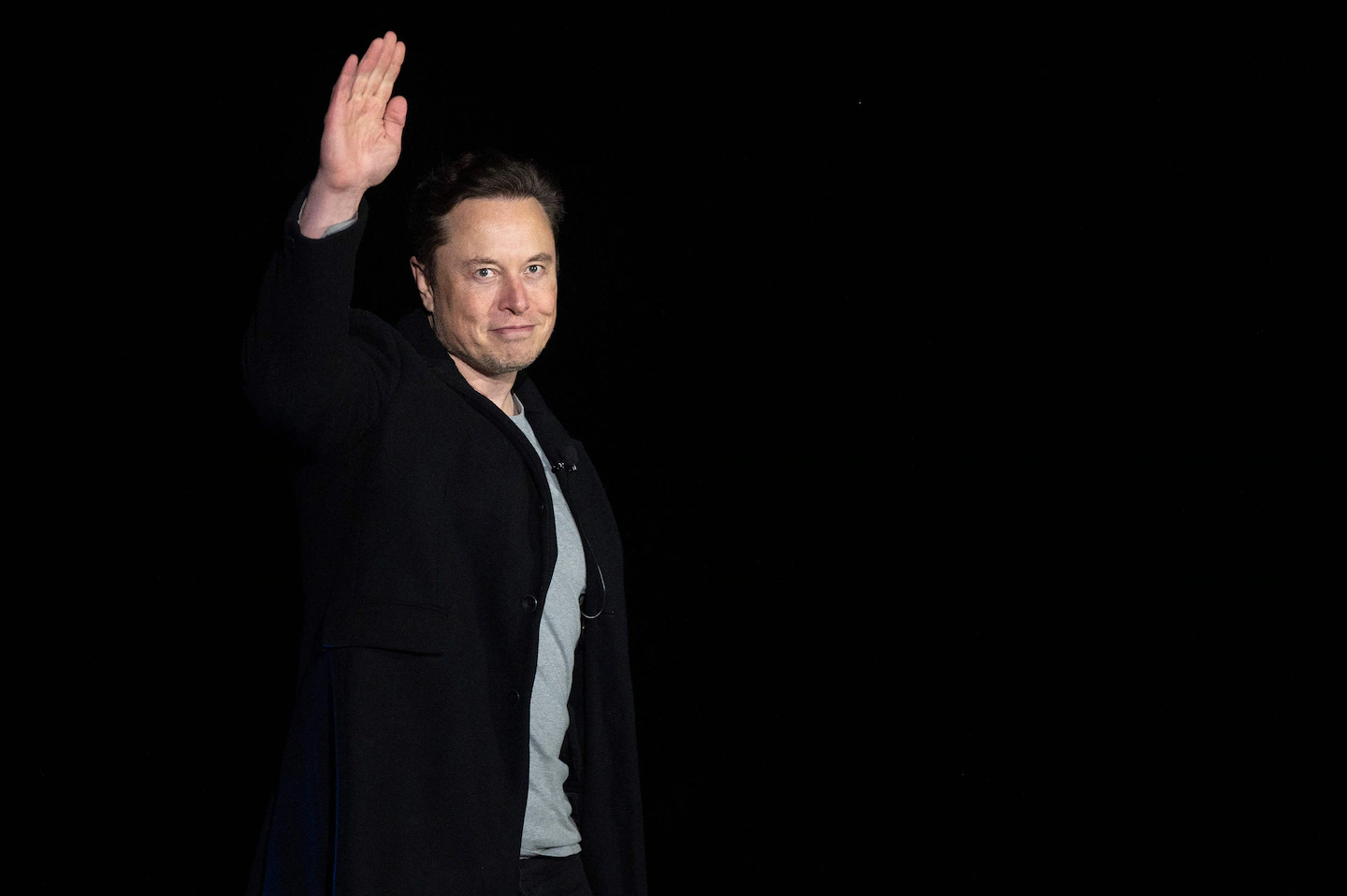 SEC confirms it is investigating Elon Musk over Twitter share purchases