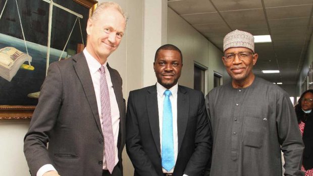 SEC reiterates commitment to market development through technology | The Guardian Nigeria News