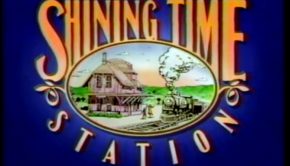 SHINING TIME STATION - IS THIS THE END - 1989