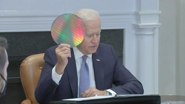 SIA Echoes President Biden’s Call for Enactment of Investments in Semiconductor Technology