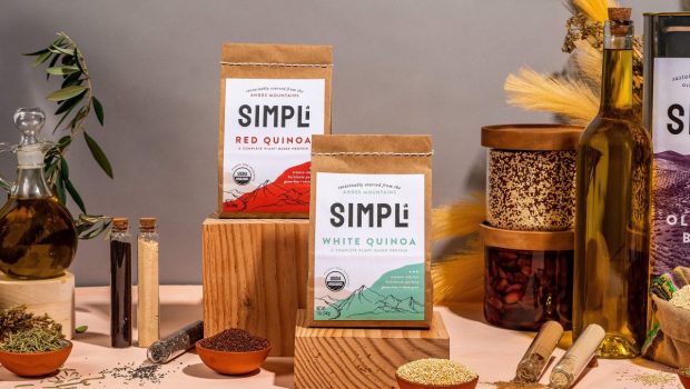 SIMPLi Uses Sensory Technology to Increase Transparency in the Supply Chain