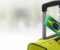 SITA technology helps two Brazilian airports cope with the surge in travel - Travel Daily News International