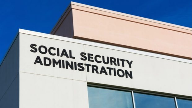SSA Still Needs to Improve Cybersecurity Coordination, GAO Says – MeriTalk
