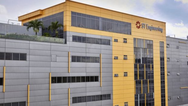 ST Engineering to acquire TransCore for US$2.68bn