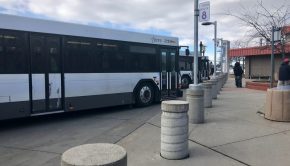 STARS buses now cleaned with UV air technology - nbc25news.com