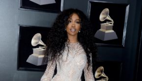 SZA Says Sephora Security Was Called On Her