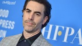Sacha Baron Cohen Shares Near-Tech Glitch, Intense Security Around Giuliani 'Borat' Scene | THR News