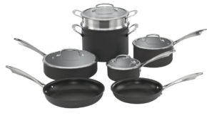 Sale Alert! Cuisinart, Lodge, and All-Clad Cookware Are Up to 70% Off Today