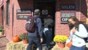 Salem businesses prep for record crowds, add technology to ensure safe Halloween
