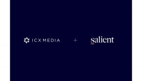 Salient Global Acquires Data Technology Company ICX Media and Its 100 Million Patented Rich Profiles™