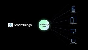 Samsung Accelerates Connected Living Adoption by Integrating SmartThings Technology into Samsung Devices