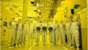 Samsung Electronics Places Big Bet on 3-nm Foundry Technology