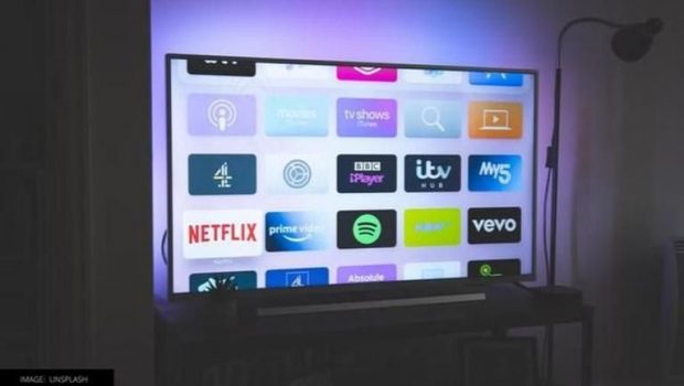 Samsung Smart TVs to come with NFT Aggregation technology, Google Stadia support