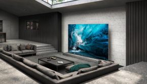 Samsung Unveils New Neo QLED 8K and MicroLED TVs at CES 2022