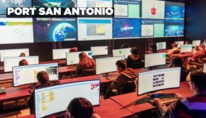 San Antonio Museum of Science and Technology is providing students with cybersecurity education - KSAT San Antonio