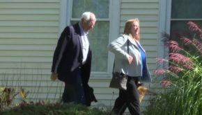 Sanders says he was 'dumb' to ignore health warnings