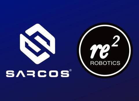 Sarcos Technology and Robotics Corporation to Acquire RE2, an Award-Winning Developer of Intelligent Mobile Manipulation Systems