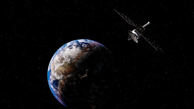 Satellite technology could move Net Zero up by ten years