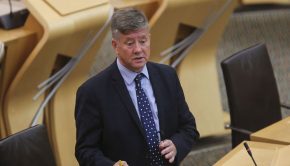 Satellite technology to be used to tag more Scots offenders rather than sending them to jail