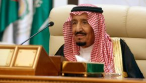 Saudi Arabia Tells Emergency Summit A Firm Stance Necessary To Deter Iran