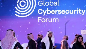 Saudi Arabia ranks No. 2 globally in its commitment to cybersecurity