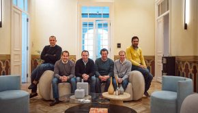 Sawiris family helps Nawy for real estate technology raise $5m in funding