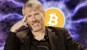 Saylor Calls Bitcoin Lightning "Most Important Technology in the World Right Now"