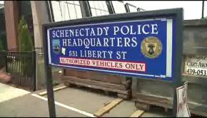 Schenectady Police unveil new technology aimed at increasing efficiency