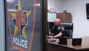School district in north Texas adding new technology to keep students safe