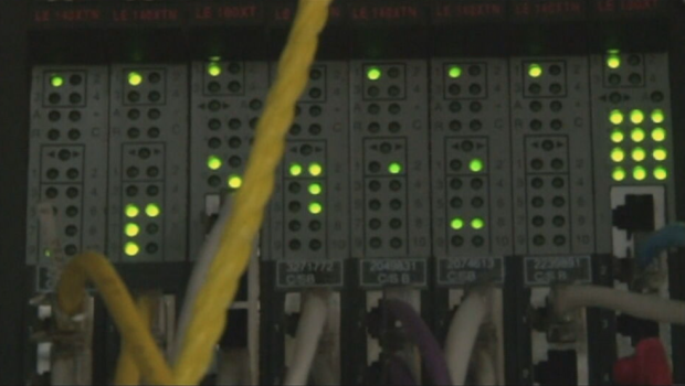 School district still feeling effects of Nov. 5th cybersecurity threat - WRGB