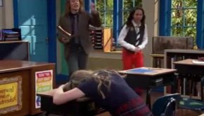 School of Rock S03E05 - The Other Side of Summer