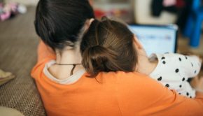 Schools Can Maintain Parent Engagement With Technology