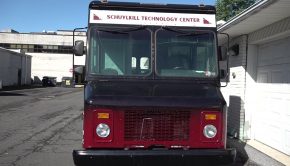 Schuylkill Technology Center adding food truck building