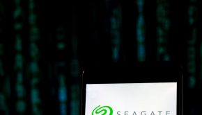 Seagate Technology Stock A Buy After 8% Drop In A Week?