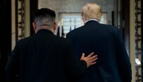 Second Trump-Kim Summit Planned For Vietnam