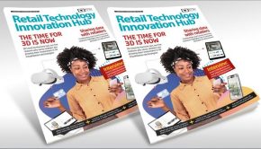 Second edition of RTIH retail technology magazine now available — Retail Technology Innovation Hub