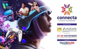 Second session of Connecta exhibition for entertainment technology to kick-off on Sunday