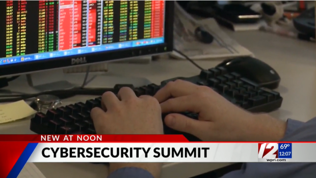 Secretary of State Gorbea hosts cybersecurity summit