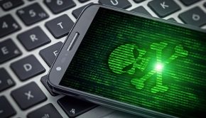 Securing The Enterprise From Mobile Malware