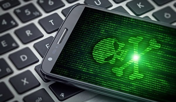 Securing The Enterprise From Mobile Malware