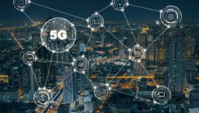 Security Standards For 5G