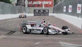 Security ramps up for Firestone Grand Prix, anti-drone technology deployed