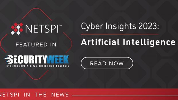 SecurityWeek: Cyber Insights 2023 | Artificial Intelligence